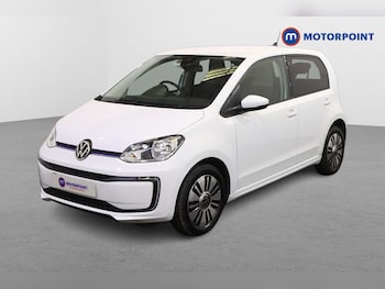 Used Volkswagen up! 2021 for sale - 78251464: Photo