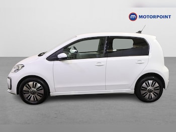 Used Volkswagen up! 2021 for sale - 78251464: Photo