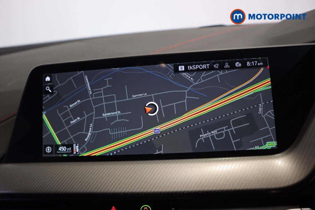 Used BMW 1 Series 2023 for sale - 77446612: Photo 10