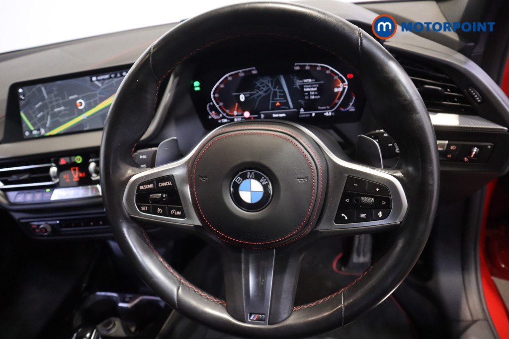 Used BMW 1 Series 2023 for sale - 77446612: Photo 11