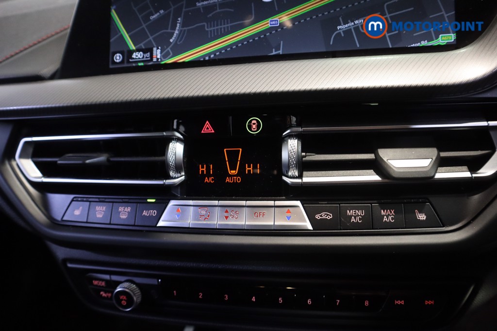 Used BMW 1 Series 2023 for sale - 77446612: Photo 12