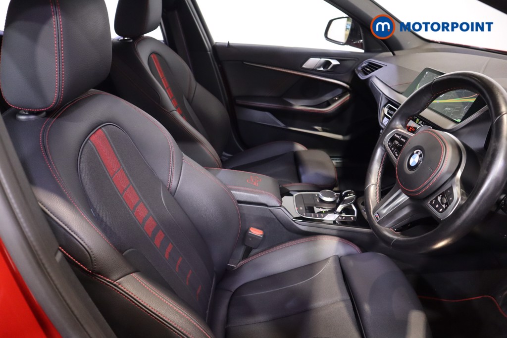 Used BMW 1 Series 2023 for sale - 77446612: Photo 25