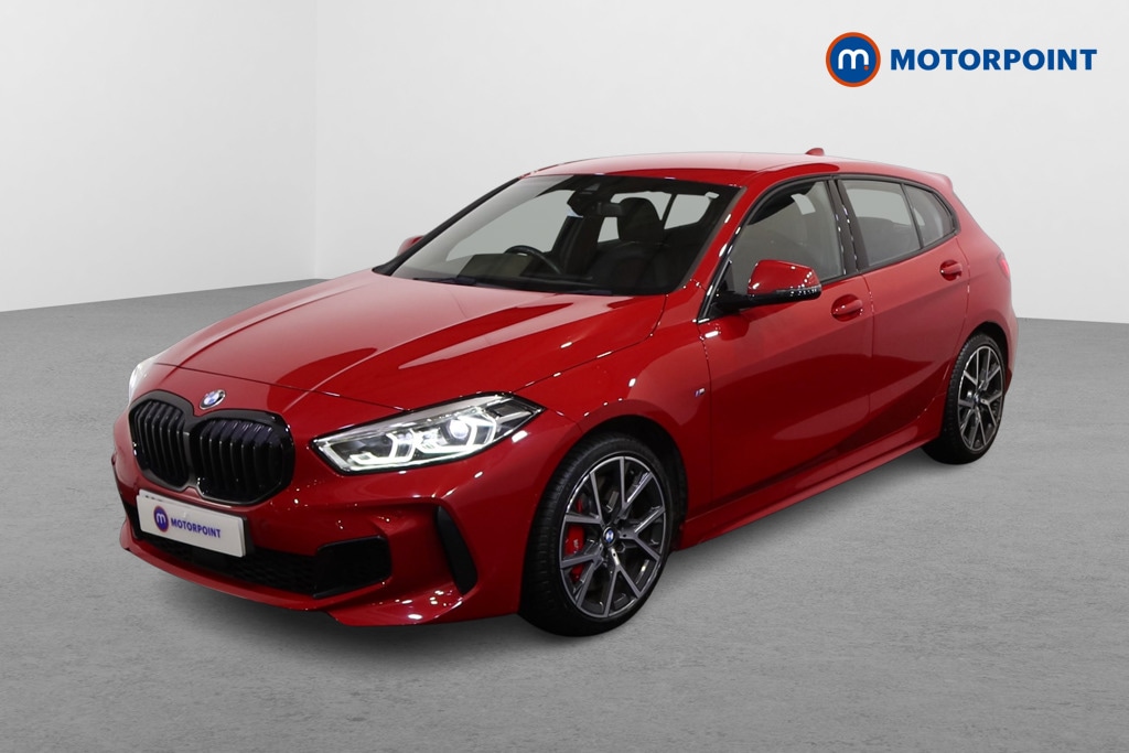 Used BMW 1 Series 2023 for sale - 77446612: Photo 3