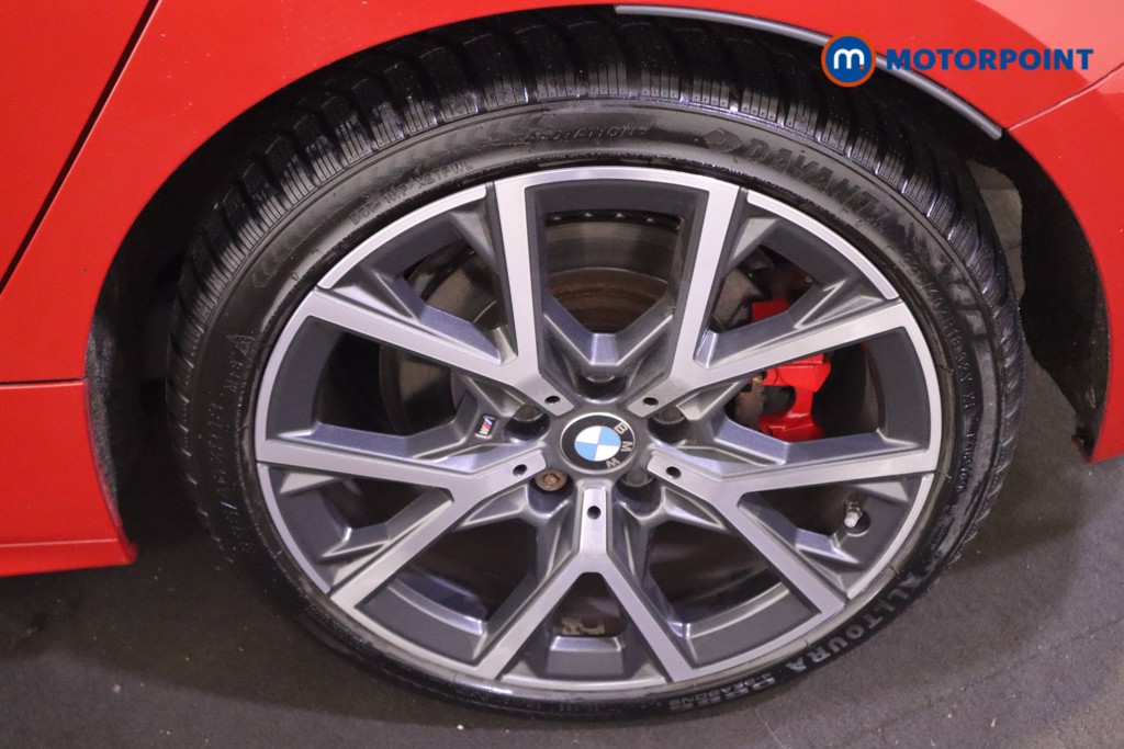 Used BMW 1 Series 2023 for sale - 77446612: Photo 30