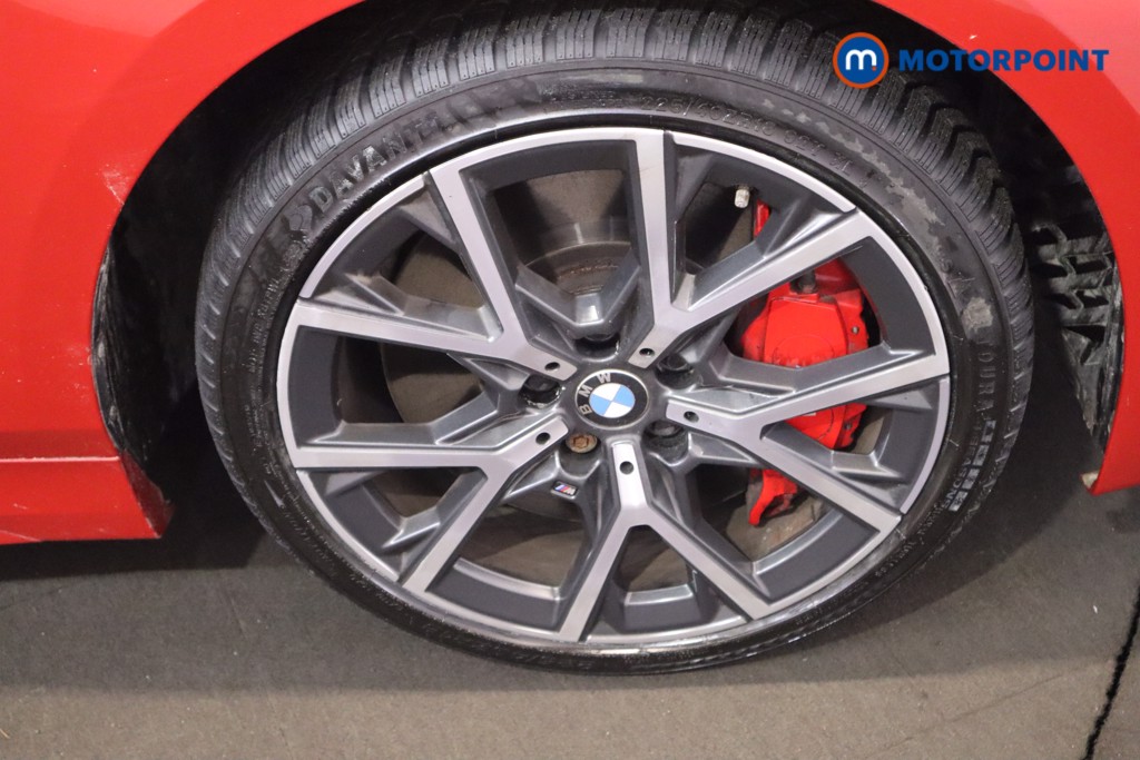 Used BMW 1 Series 2023 for sale - 77446612: Photo 32