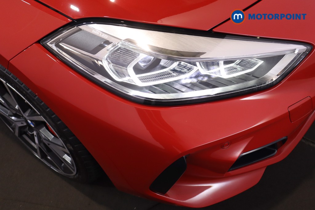 Used BMW 1 Series 2023 for sale - 77446612: Photo 33