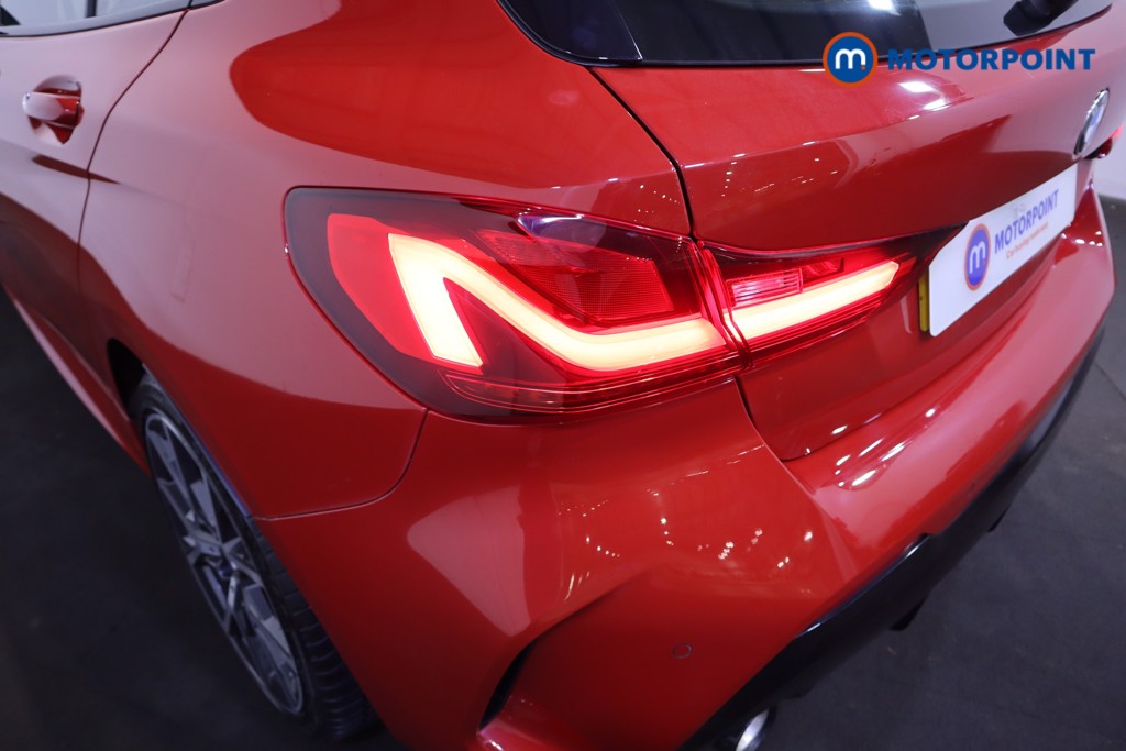 Used BMW 1 Series 2023 for sale - 77446612: Photo 35