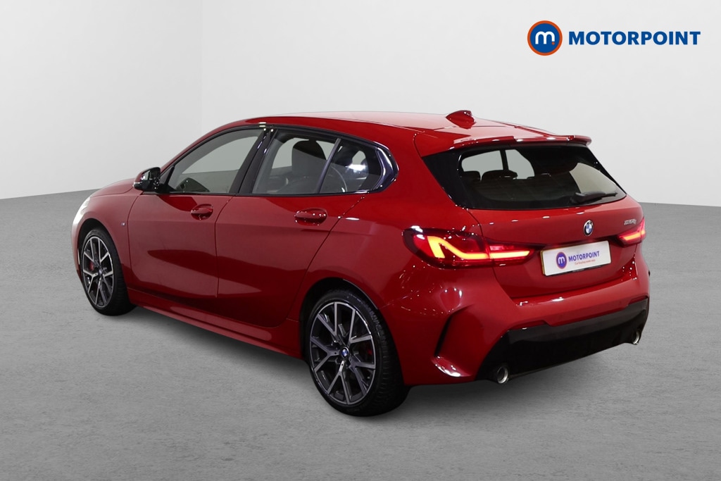 Used BMW 1 Series 2023 for sale - 77446612: Photo 5