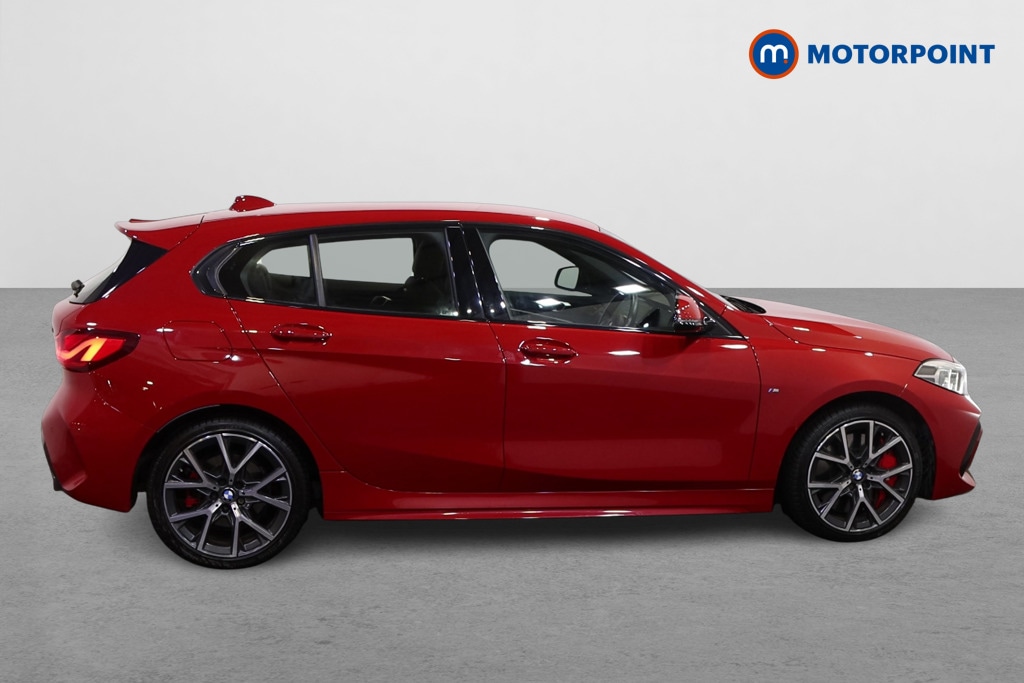 Used BMW 1 Series 2023 for sale - 77446612: Photo 8