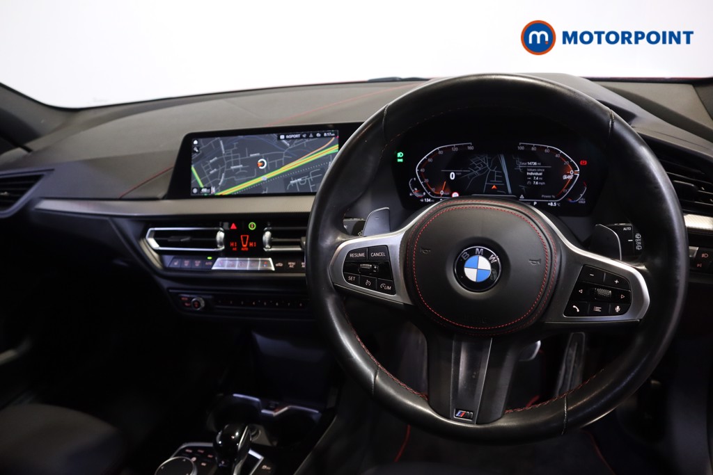 Used BMW 1 Series 2023 for sale - 77446612: Photo 9