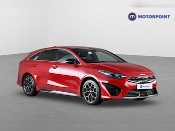 Used Kia Pro Ceed undefined for sale - 78432201: Photo