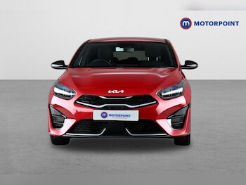 Used Kia Pro Ceed undefined for sale - 78432201: Photo