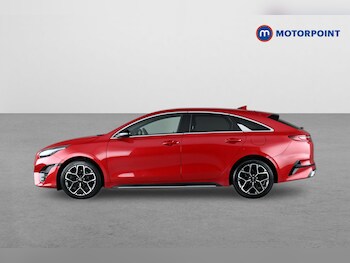 Used Kia Pro Ceed undefined for sale - 78432201: Photo