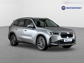 Used BMW X1 2024 for sale - 79125166: Photo