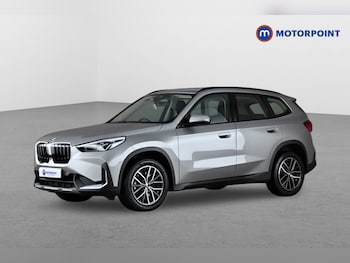 Used BMW X1 2024 for sale - 79125166: Photo