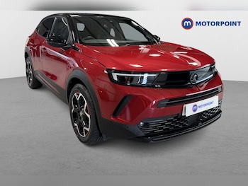 Used Vauxhall Mokka undefined for sale - 78578767: Photo
