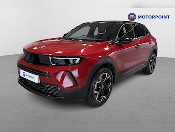 Used Vauxhall Mokka undefined for sale - 78578767: Photo
