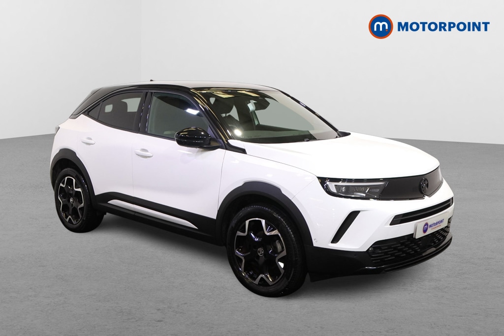 Used Vauxhall Mokka 2023 for sale - 76581083: Photo 1