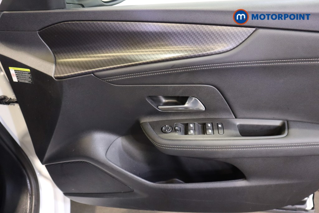 Used Vauxhall Mokka 2023 for sale - 76581083: Photo 11