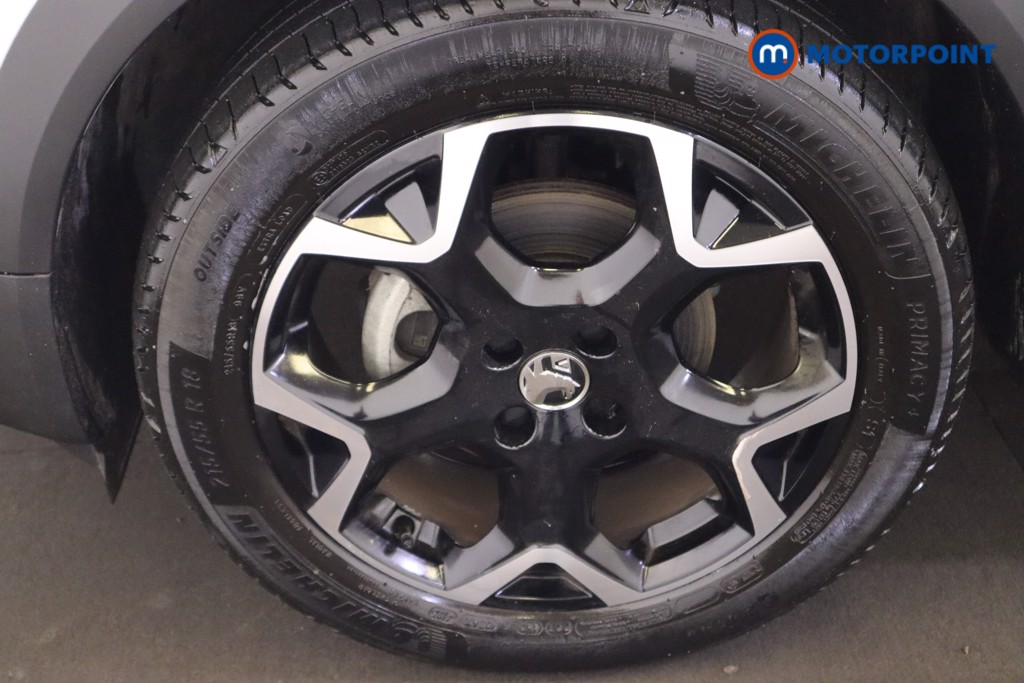 Used Vauxhall Mokka 2023 for sale - 76581083: Photo 18