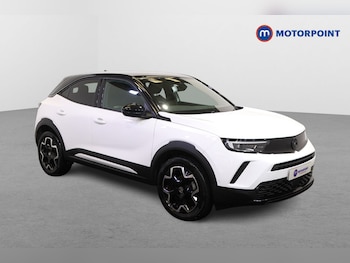 Used Vauxhall Mokka 2023 for sale - 76581083: Photo