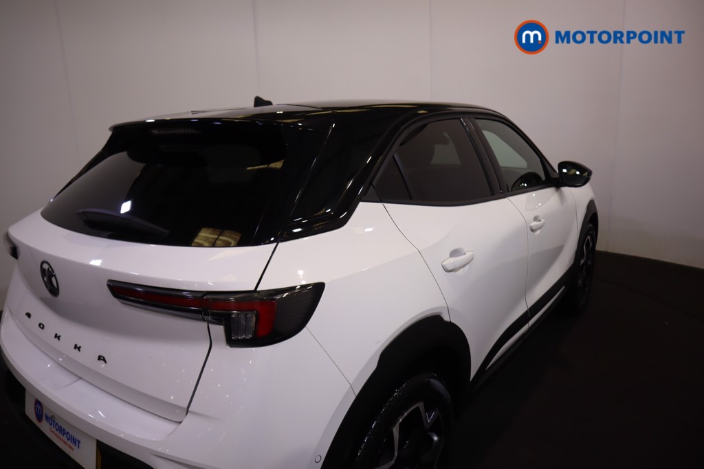 Used Vauxhall Mokka 2023 for sale - 76581083: Photo 20