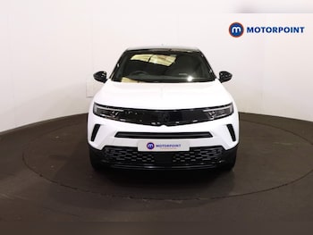 Used Vauxhall Mokka 2023 for sale - 76581083: Photo