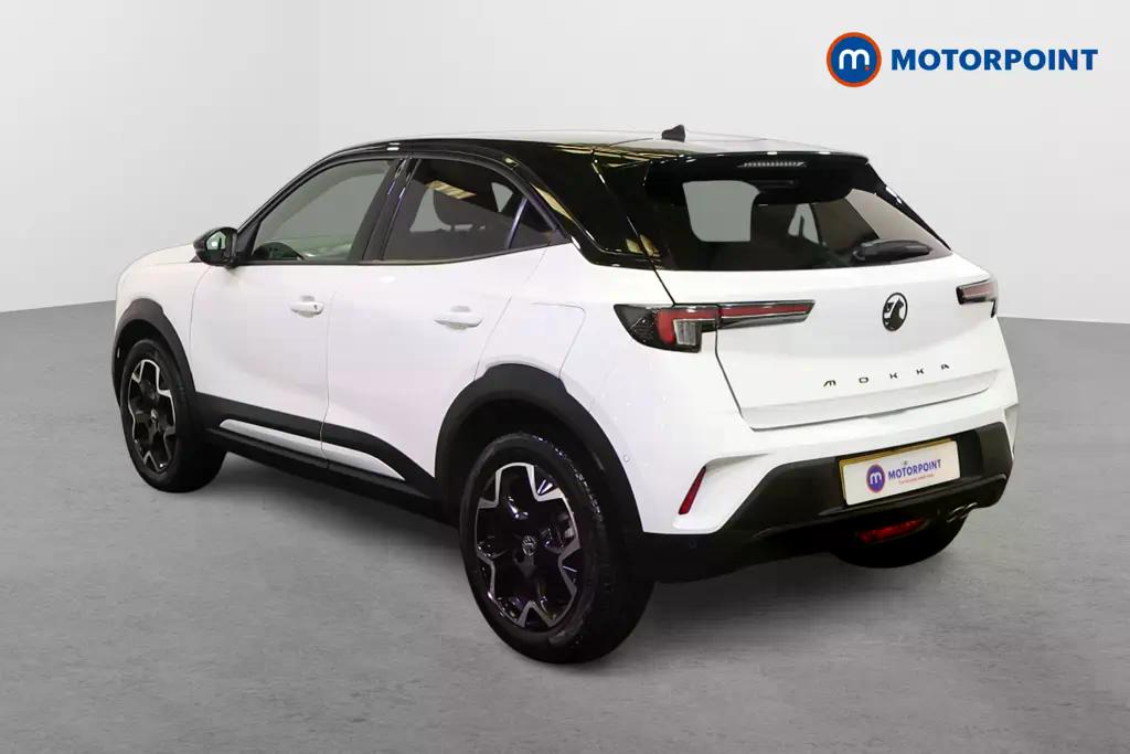 Used Vauxhall Mokka 2023 for sale - 76581083: Photo 4