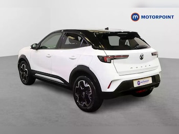 Used Vauxhall Mokka 2023 for sale - 76581083: Photo