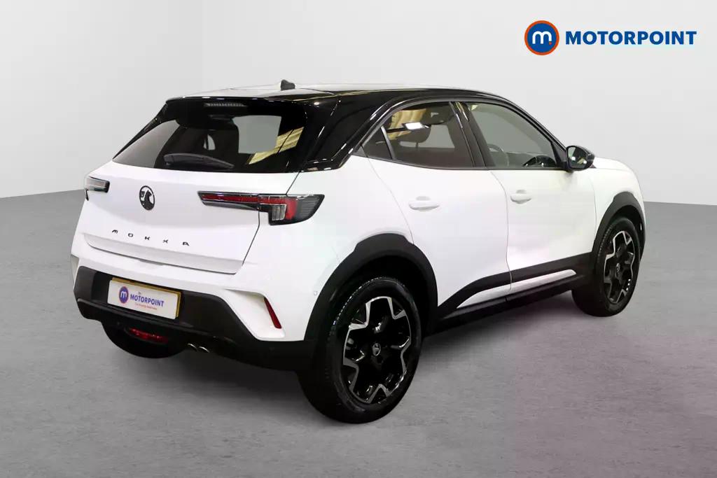 Used Vauxhall Mokka 2023 for sale - 76581083: Photo 6
