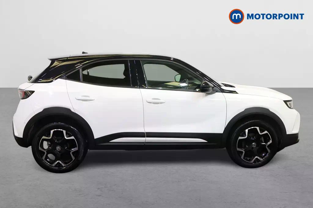 Used Vauxhall Mokka 2023 for sale - 76581083: Photo 7