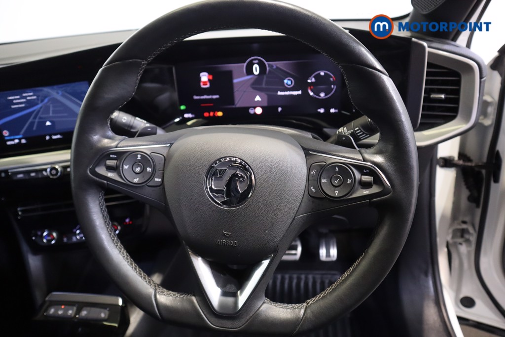 Used Vauxhall Mokka 2023 for sale - 76581083: Photo 8