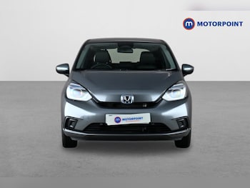 Used Honda Jazz 2023 for sale - 78836028: Photo