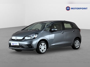 Used Honda Jazz 2023 for sale - 78836028: Photo