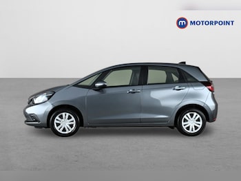 Used Honda Jazz 2023 for sale - 78836028: Photo