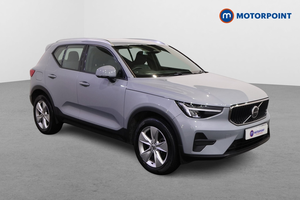 Used Volvo XC40 2023 for sale - 76892528: Photo 1