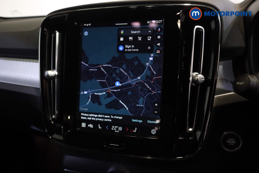 Used Volvo XC40 2023 for sale - 76892528: Photo 10