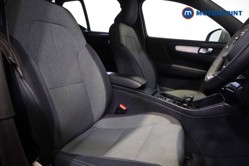 Used Volvo XC40 2023 for sale - 76892528: Photo 12