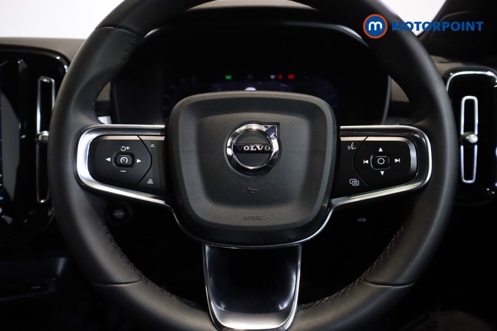 Used Volvo XC40 2023 for sale - 76892528: Photo 14