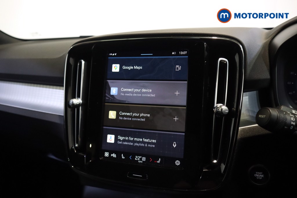 Used Volvo XC40 2023 for sale - 76892528: Photo 18