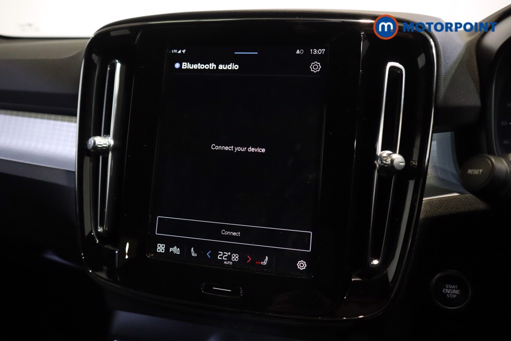 Used Volvo XC40 2023 for sale - 76892528: Photo 19