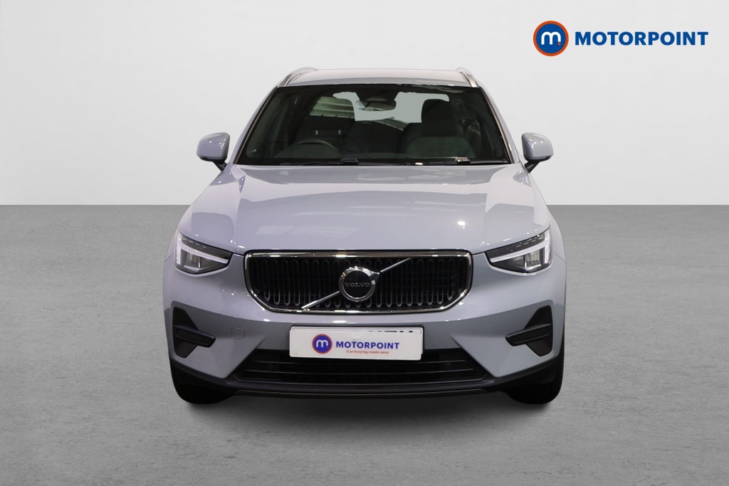 Used Volvo XC40 2023 for sale - 76892528: Photo 2