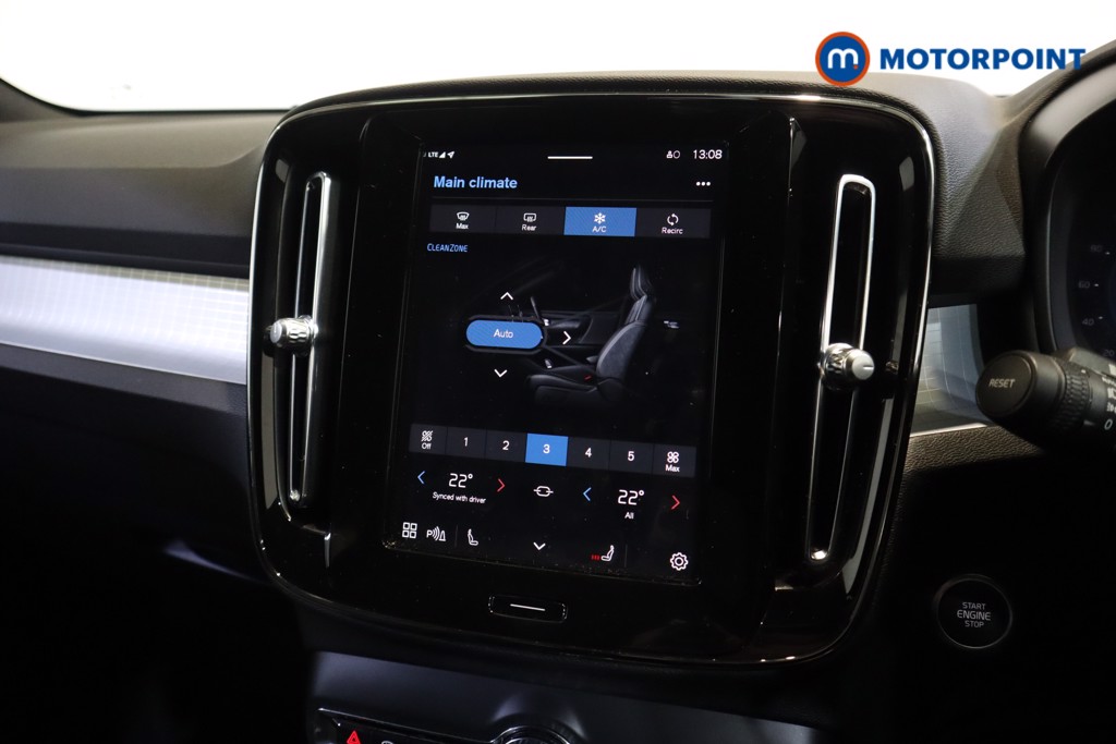 Used Volvo XC40 2023 for sale - 76892528: Photo 20