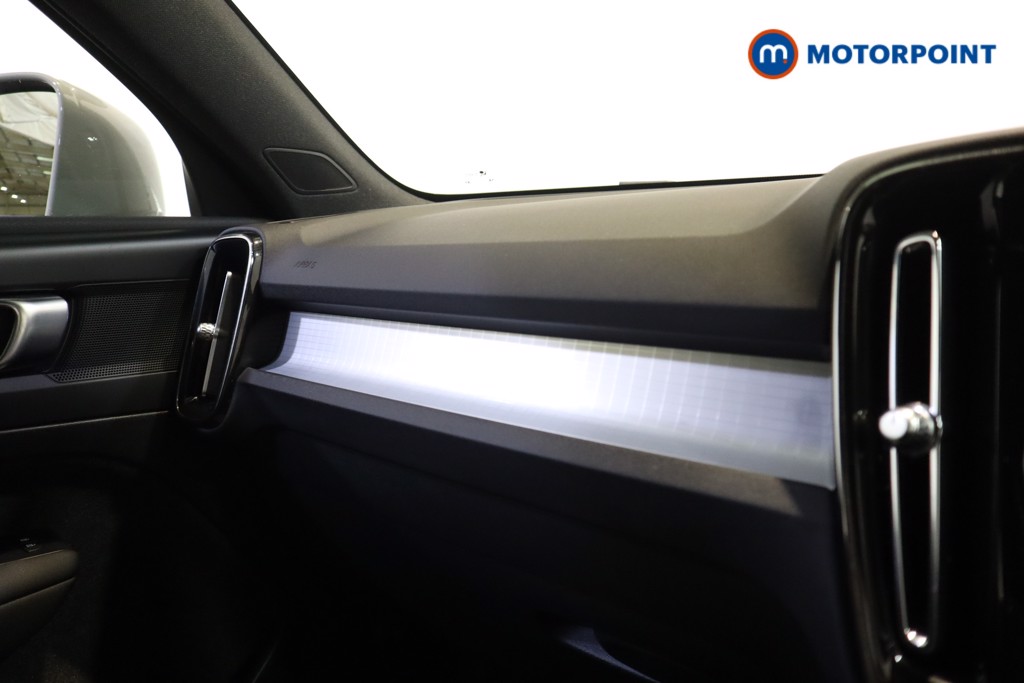 Used Volvo XC40 2023 for sale - 76892528: Photo 27