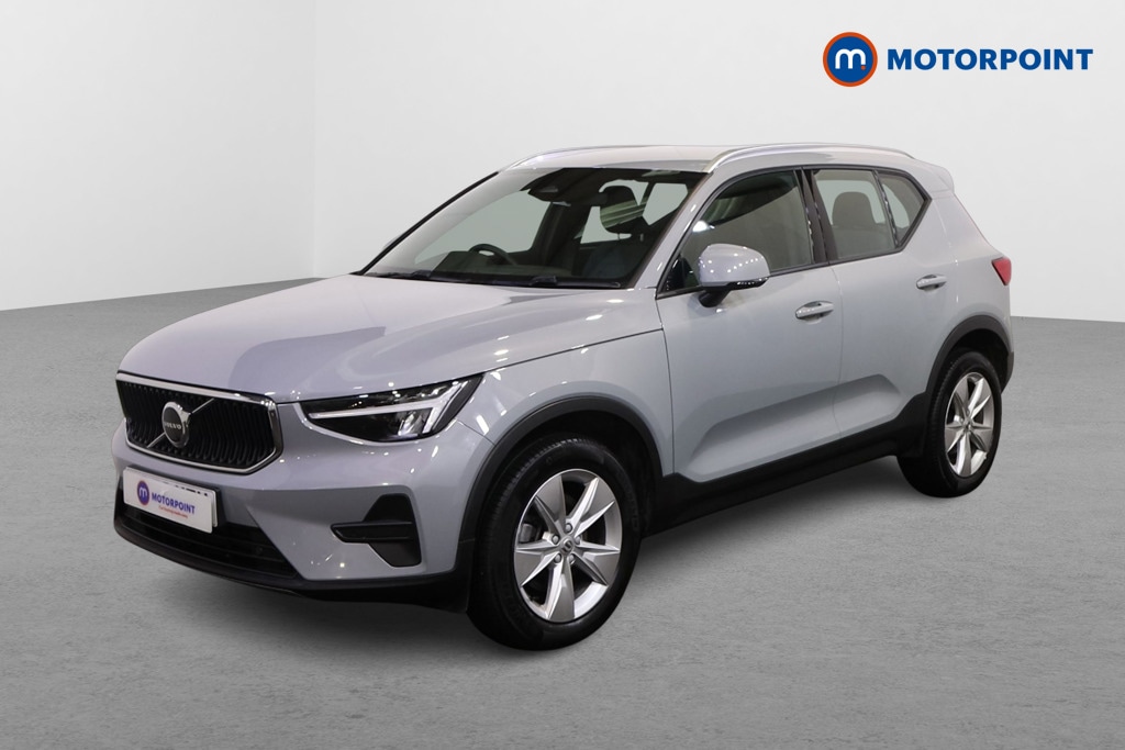 Used Volvo XC40 2023 for sale - 76892528: Photo 3