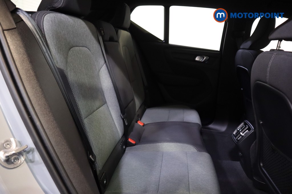 Used Volvo XC40 2023 for sale - 76892528: Photo 30