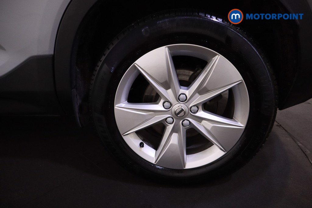 Used Volvo XC40 2023 for sale - 76892528: Photo 35