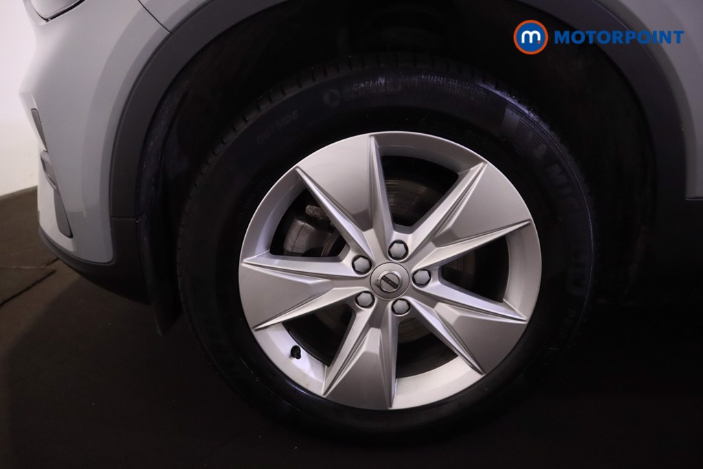 Used Volvo XC40 2023 for sale - 76892528: Photo 36