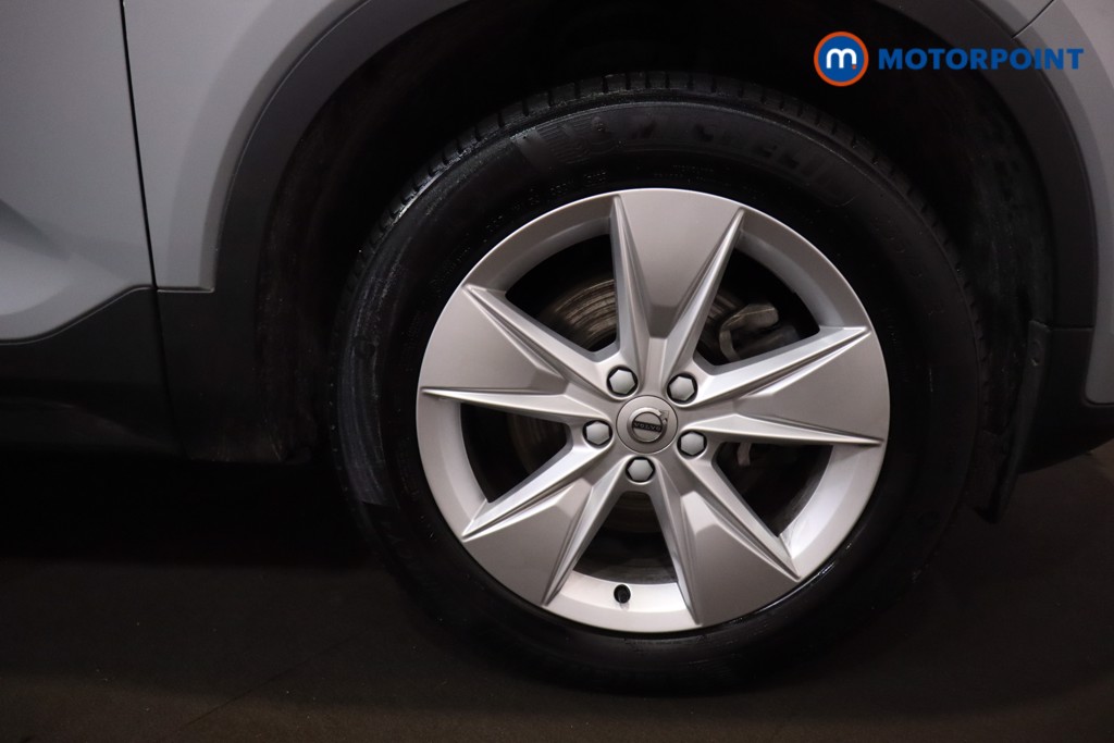 Used Volvo XC40 2023 for sale - 76892528: Photo 37