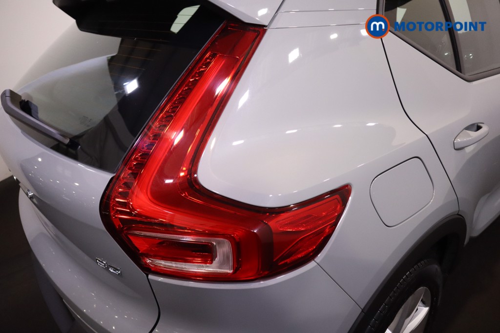 Used Volvo XC40 2023 for sale - 76892528: Photo 39